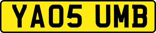 YA05UMB