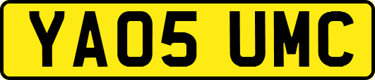 YA05UMC