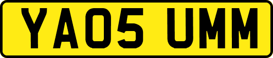 YA05UMM