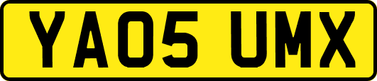 YA05UMX