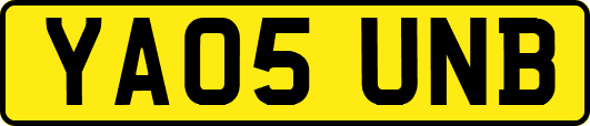 YA05UNB