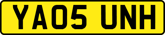 YA05UNH