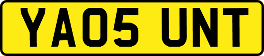 YA05UNT