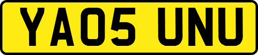 YA05UNU