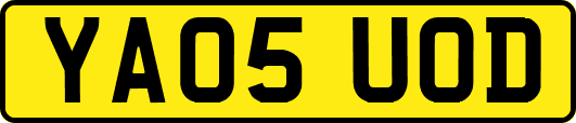 YA05UOD