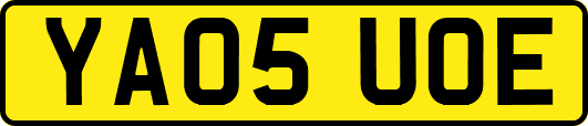 YA05UOE