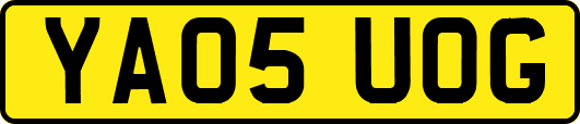 YA05UOG