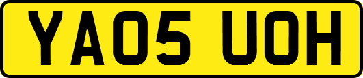 YA05UOH
