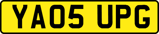 YA05UPG