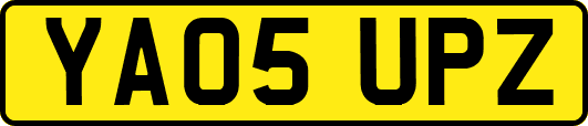 YA05UPZ