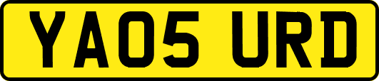YA05URD