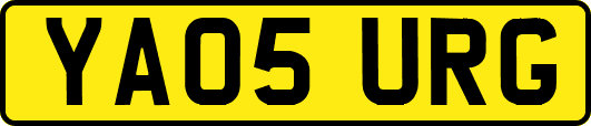 YA05URG