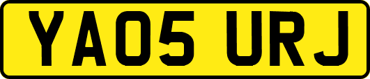 YA05URJ