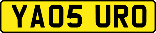 YA05URO