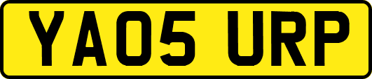 YA05URP