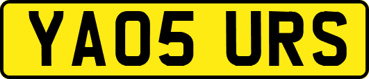 YA05URS