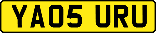 YA05URU