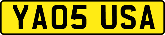 YA05USA