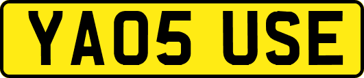 YA05USE