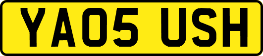 YA05USH