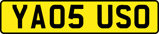YA05USO