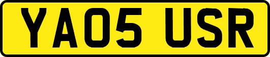 YA05USR