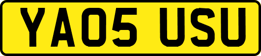 YA05USU
