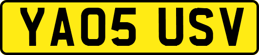 YA05USV