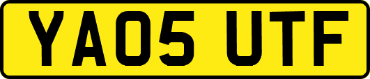 YA05UTF