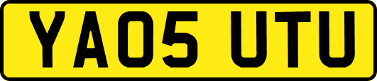 YA05UTU