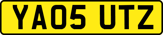 YA05UTZ