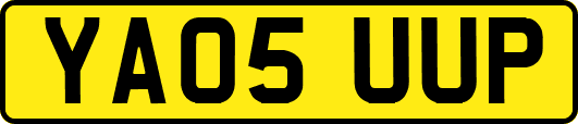 YA05UUP