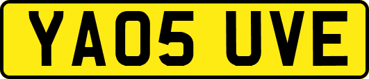 YA05UVE