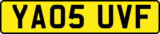 YA05UVF