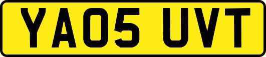 YA05UVT