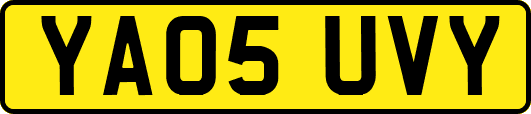 YA05UVY