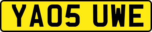 YA05UWE