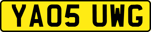 YA05UWG