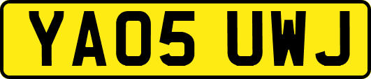 YA05UWJ