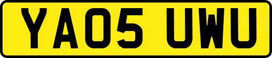YA05UWU