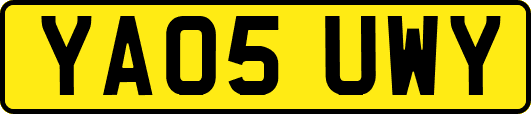YA05UWY