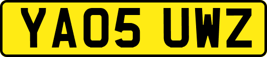 YA05UWZ