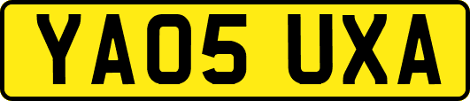 YA05UXA