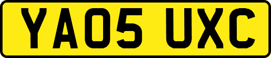 YA05UXC