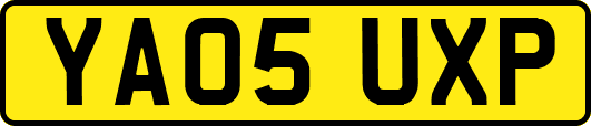 YA05UXP