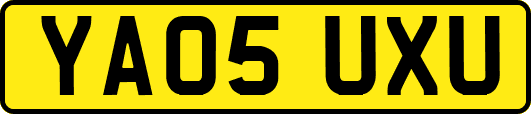 YA05UXU