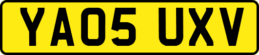 YA05UXV