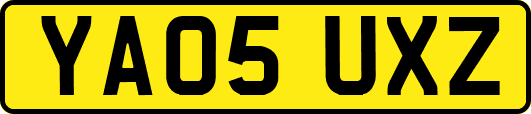 YA05UXZ