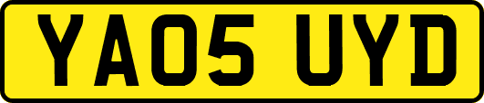 YA05UYD
