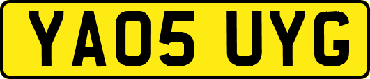 YA05UYG